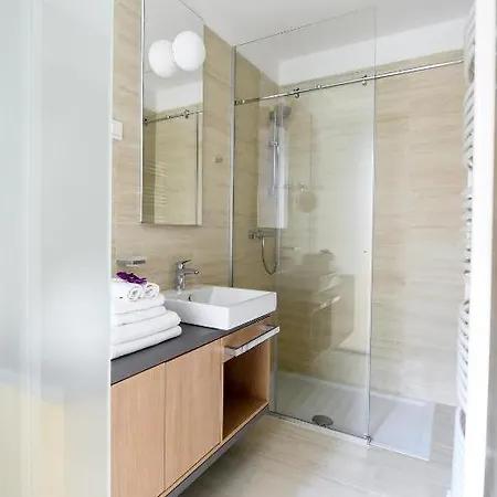 Centre Chic 2/4 Laibach