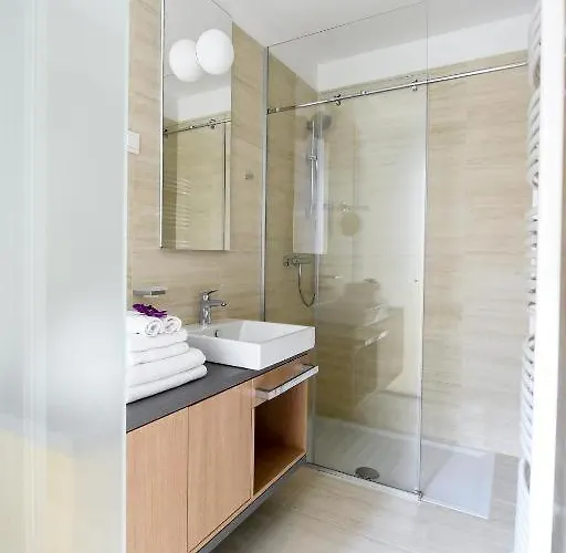 Centre Chic 2/4 Lublaň