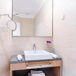 Centre Chic 2/4 Apartamento *