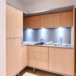 Apartamento Centre Chic 2/4 *