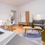 Centre Chic 2/4 Apartamento