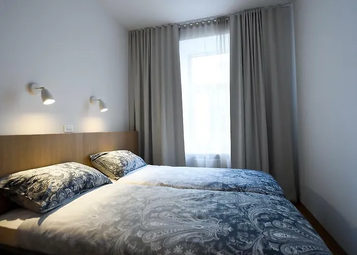 Centre Chic 2/4 Ljubljana