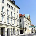 Apartman Centre Chic 2/4 Ljubljana